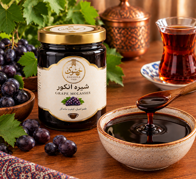 شیره انگور